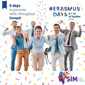 ErasmusDays2023